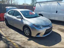 2T1BURHE1GC673364 2016 TOYOTA COROLLA
