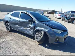 2T1BURHE1GC673722 2016 TOYOTA COROLLA