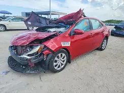 2T1BURHE1GC674997 2016 TOYOTA COROLLA
