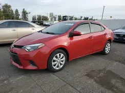 2T1BURHE1GC675101 2016 TOYOTA COROLLA