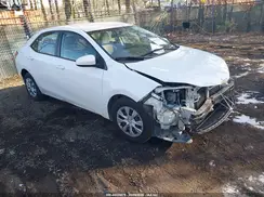2T1BURHE1GC675583 2016 TOYOTA COROLLA