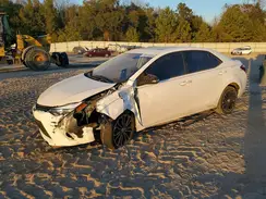 2T1BURHE1GC676166 2016 TOYOTA COROLLA