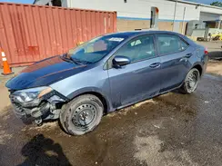 2T1BURHE1GC677138 2016 TOYOTA COROLLA