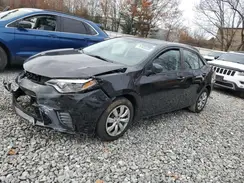 2T1BURHE1GC678435 2016 TOYOTA COROLLA