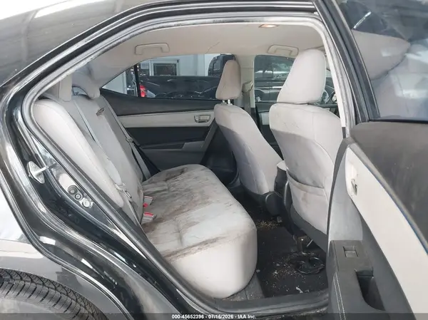2T1BURHE1GC679312 2016 TOYOTA COROLLA - Image 8
