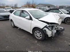 2T1BURHE1GC679679 2016 TOYOTA COROLLA