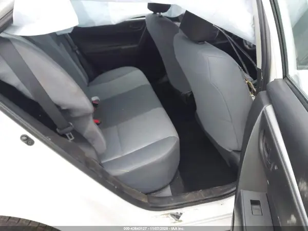 2T1BURHE1GC679679 2016 TOYOTA COROLLA - Image 8