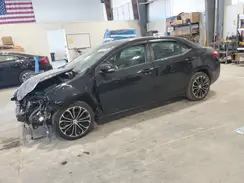 2T1BURHE1GC679763 2016 TOYOTA COROLLA