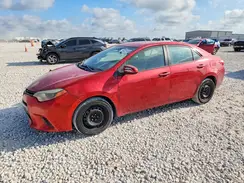 2T1BURHE1GC680668 2016 TOYOTA COROLLA