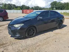 2T1BURHE1GC680816 2016 TOYOTA COROLLA