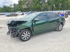 2T1BURHE1GC681058 2016 TOYOTA COROLLA