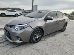 2T1BURHE1GC682193 2016 TOYOTA COROLLA