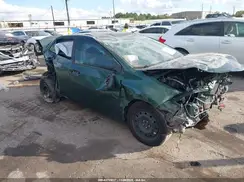 2T1BURHE1GC682386 2016 TOYOTA COROLLA