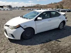 2T1BURHE1GC683814 2016 TOYOTA COROLLA