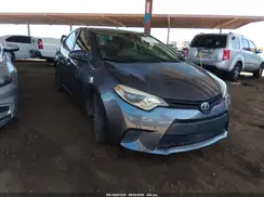 2T1BURHE1GC684428 2016 TOYOTA COROLLA