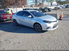 2T1BURHE1GC685238 2016 TOYOTA COROLLA