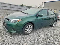 2T1BURHE1GC685501 2016 TOYOTA COROLLA
