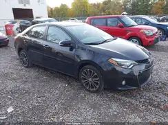 2T1BURHE1GC686681 2016 TOYOTA COROLLA