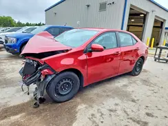 2T1BURHE1GC687166 2016 TOYOTA COROLLA