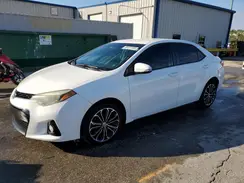 2T1BURHE1GC687667 2016 TOYOTA COROLLA