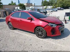 2T1BURHE1GC688026 2016 TOYOTA COROLLA