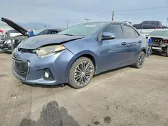 2T1BURHE1GC688088 2016 TOYOTA COROLLA