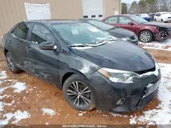 2T1BURHE1GC688110 2016 TOYOTA COROLLA
