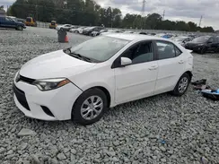 2T1BURHE1GC688916 2016 TOYOTA COROLLA