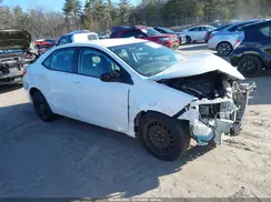 2T1BURHE1GC689032 2016 TOYOTA COROLLA