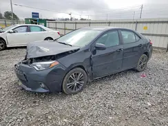 2T1BURHE1GC690083 2016 TOYOTA COROLLA