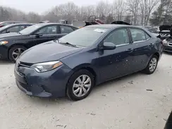 2T1BURHE1GC690309 2016 TOYOTA COROLLA