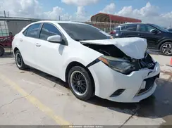 2T1BURHE1GC690391 2016 TOYOTA COROLLA