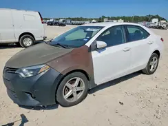 2T1BURHE1GC690696 2016 TOYOTA COROLLA