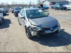 2T1BURHE1GC691234 2016 TOYOTA COROLLA