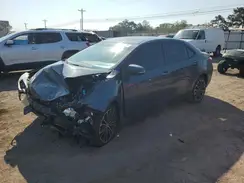 2T1BURHE1GC691895 2016 TOYOTA COROLLA