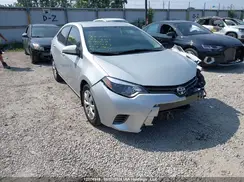2T1BURHE1GC691993 2016 TOYOTA COROLLA
