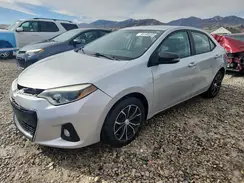 2T1BURHE1GC692416 2016 TOYOTA COROLLA