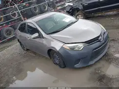 2T1BURHE1GC692545 2016 TOYOTA COROLLA