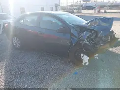 2T1BURHE1GC693243 2016 TOYOTA COROLLA