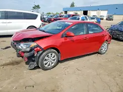 2T1BURHE1GC693436 2016 TOYOTA COROLLA