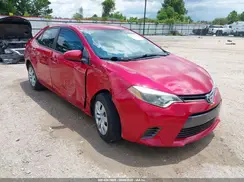 2T1BURHE1GC694022 2016 TOYOTA COROLLA