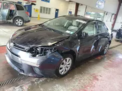 2T1BURHE1GC695249 2016 TOYOTA COROLLA
