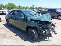 2T1BURHE1GC695526 2016 TOYOTA COROLLA