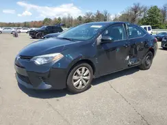 2T1BURHE1GC697194 2016 TOYOTA COROLLA