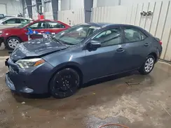 2T1BURHE1GC698815 2016 TOYOTA COROLLA