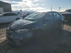 2T1BURHE1GC699351 2016 TOYOTA COROLLA