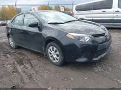 2T1BURHE1GC700014 2016 TOYOTA COROLLA