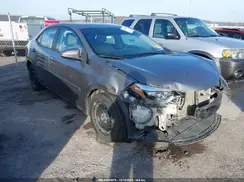 2T1BURHE1GC700160 2016 TOYOTA COROLLA