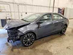 2T1BURHE1GC700580 2016 TOYOTA COROLLA
