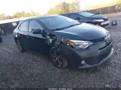 2T1BURHE1GC700742 2016 TOYOTA COROLLA